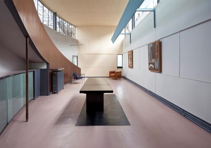 Le Corbusier, Maison La Roche